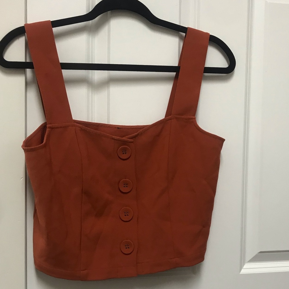 tank top great for summer